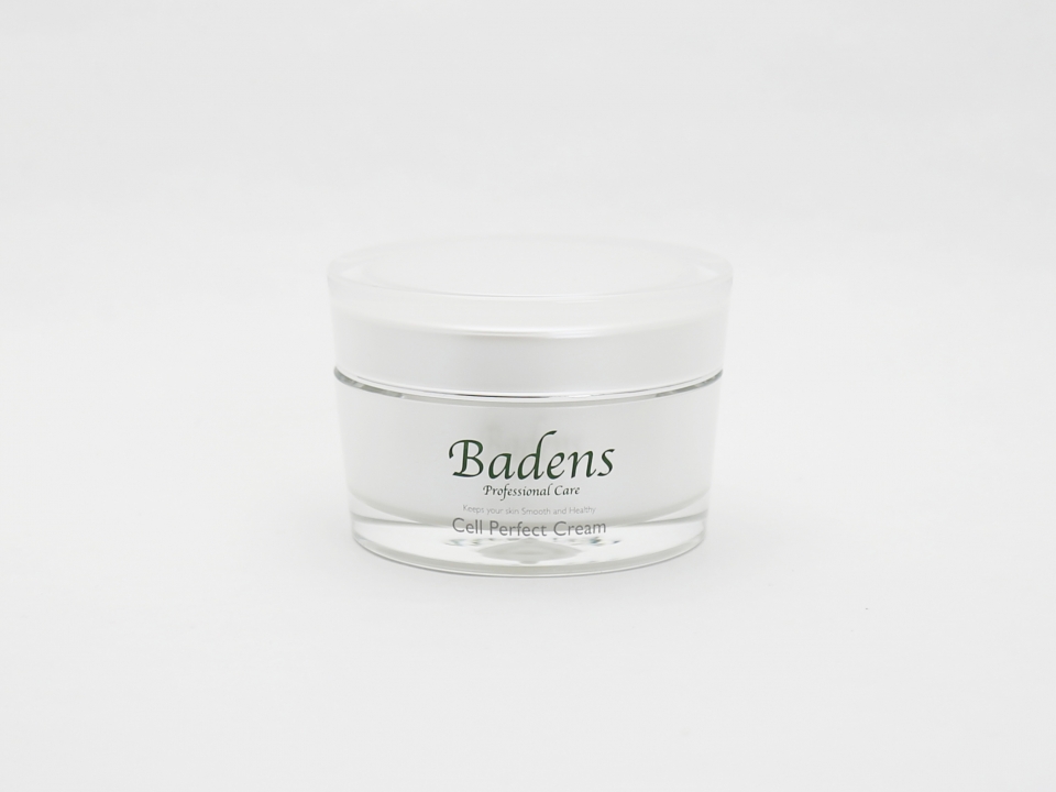 Badens JUEKI Web Catalog-セルシリーズ-
