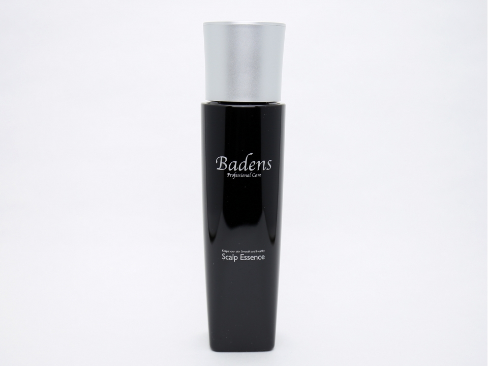 Badens JUEKI Web Catalog-ヘアケア-